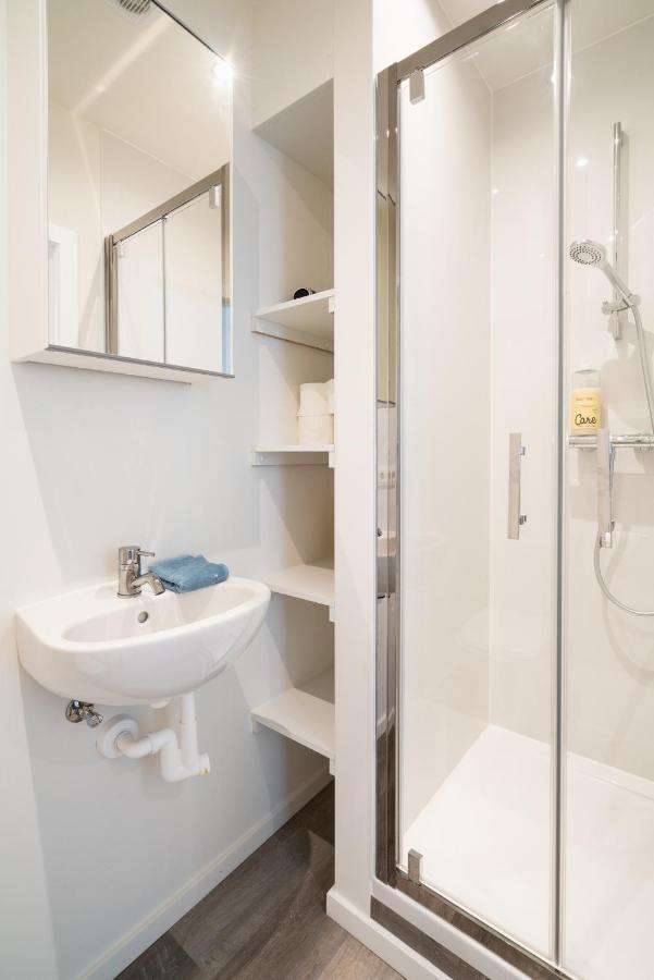Antwerp Center Cozy Cityflats Εξωτερικό φωτογραφία