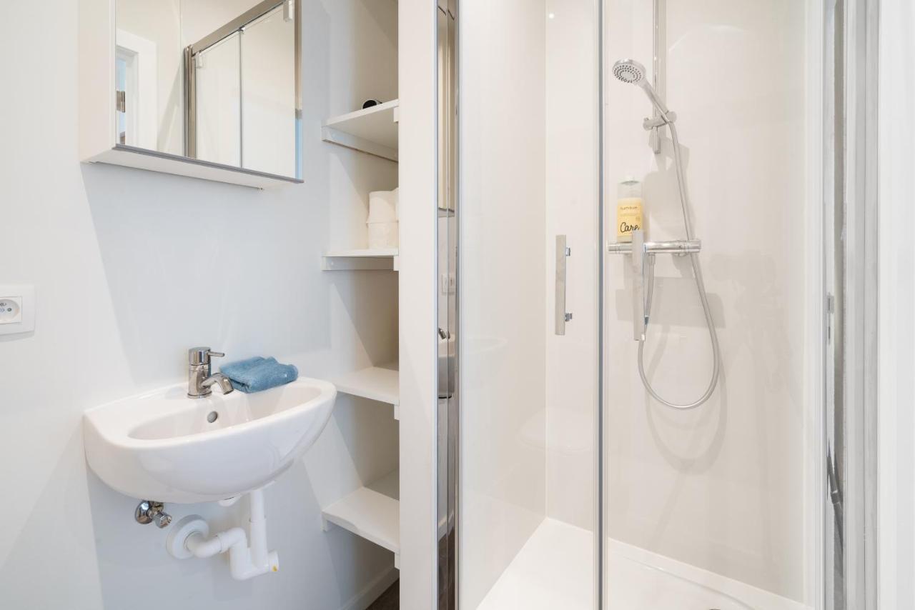 Antwerp Center Cozy Cityflats Εξωτερικό φωτογραφία