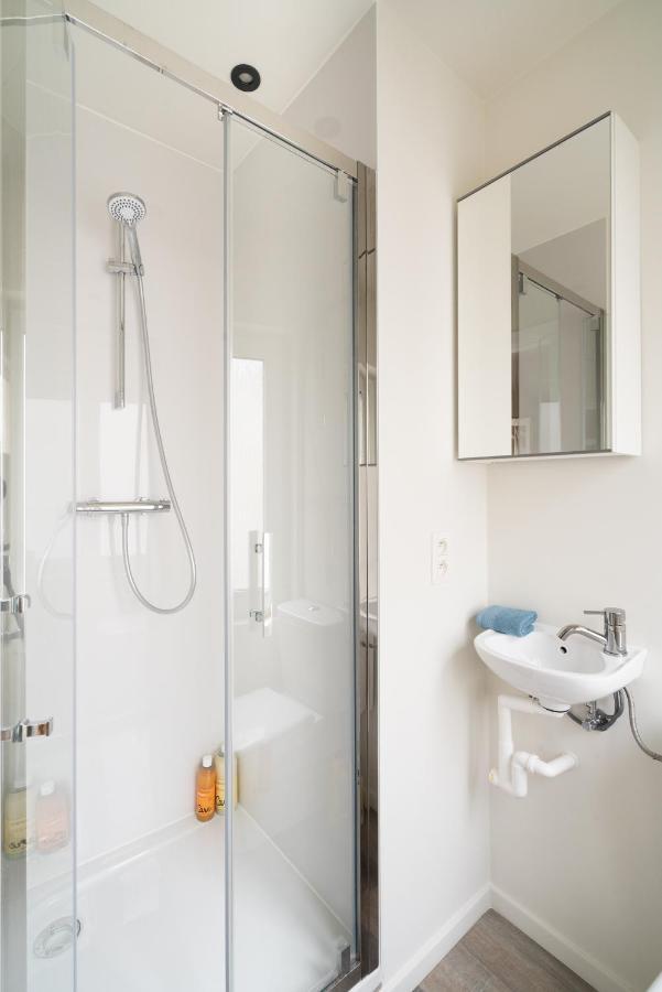 Antwerp Center Cozy Cityflats Εξωτερικό φωτογραφία