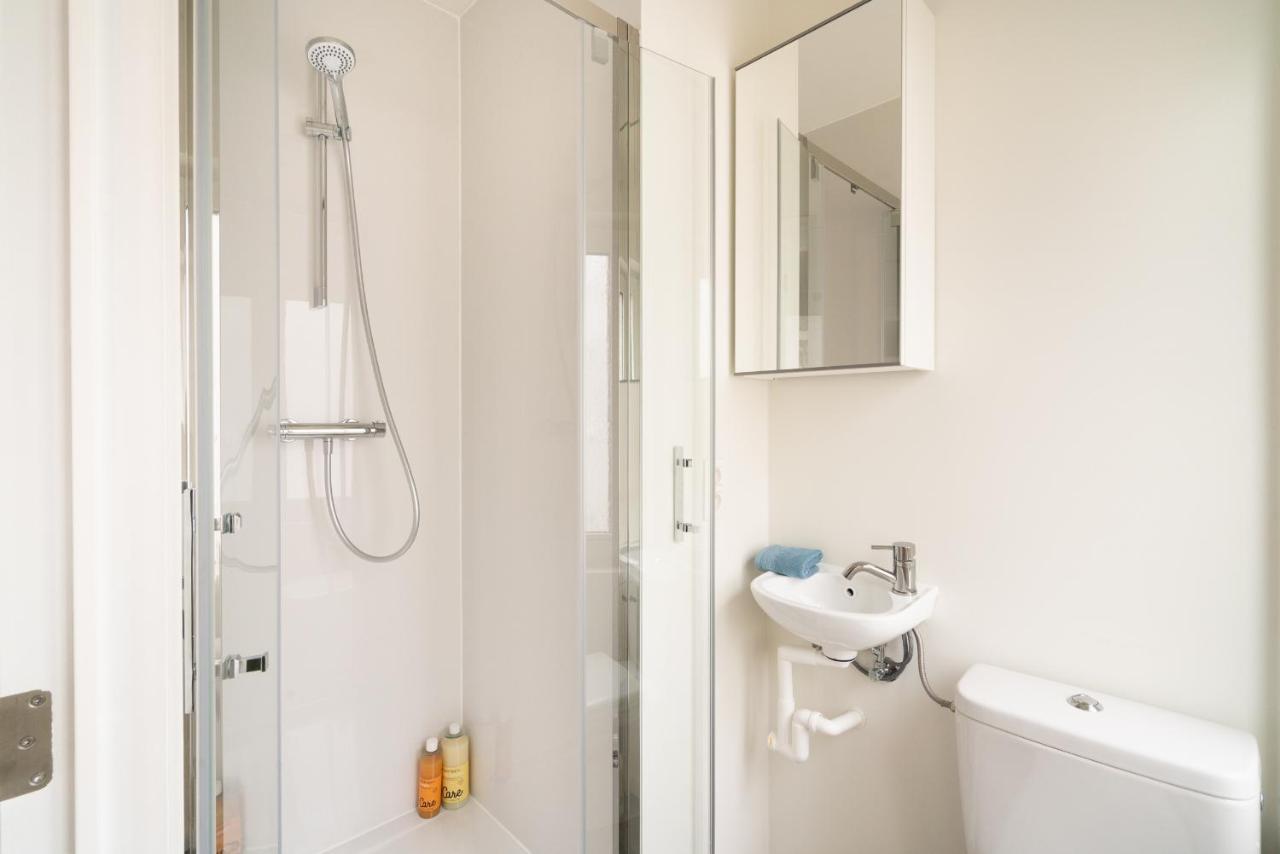 Antwerp Center Cozy Cityflats Εξωτερικό φωτογραφία