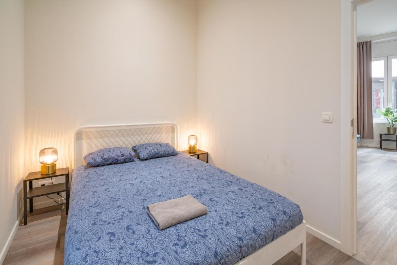 Antwerp Center Cozy Cityflats Εξωτερικό φωτογραφία