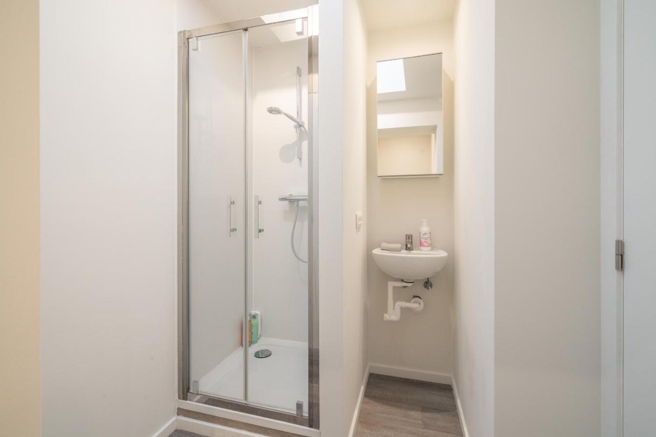Antwerp Center Cozy Cityflats Εξωτερικό φωτογραφία